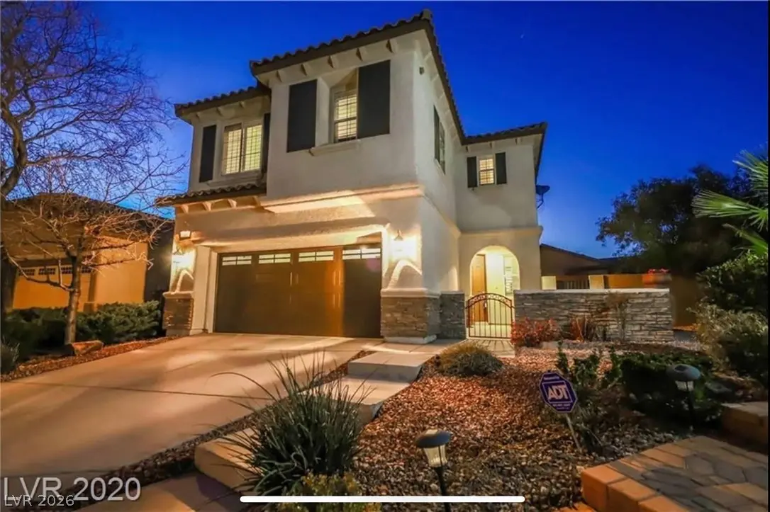 1081 Maple Bend Court, Las Vegas