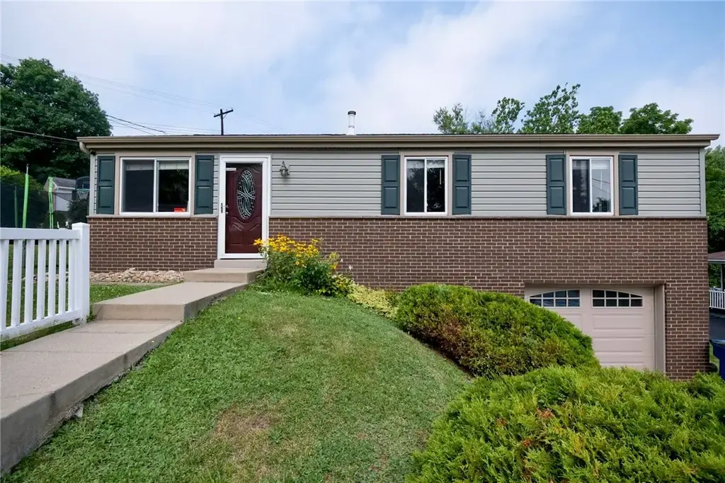 701 Millers Lane , Plum Boro