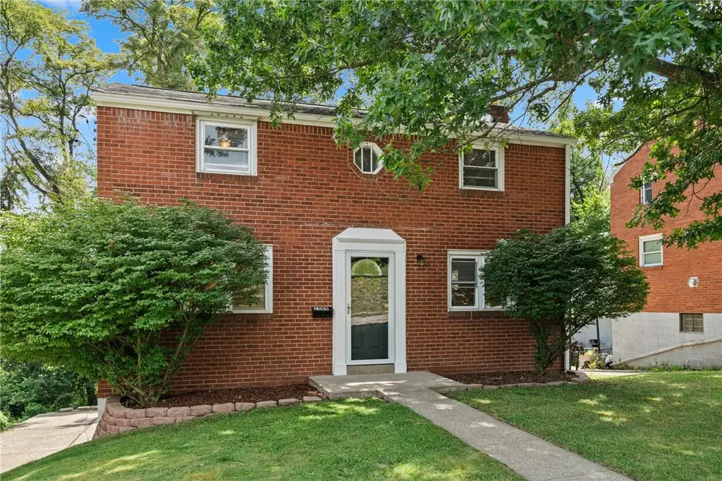 1309 Jefferson Heights Road , Wilkins
