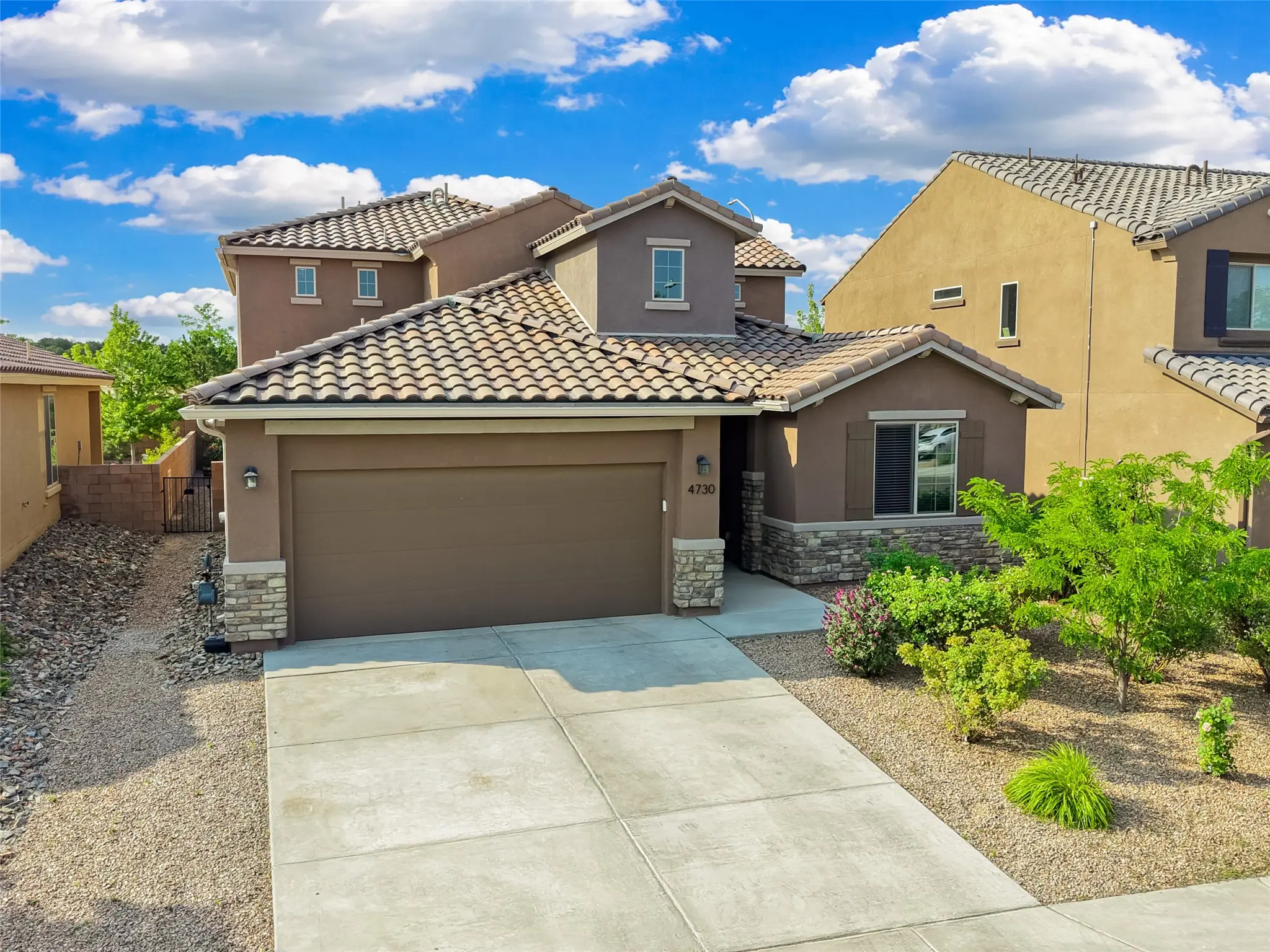 4730 Viento Del Norte, Santa Fe