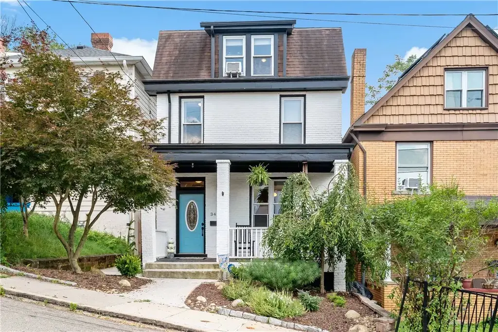 348 Albert Street , Mt Washington