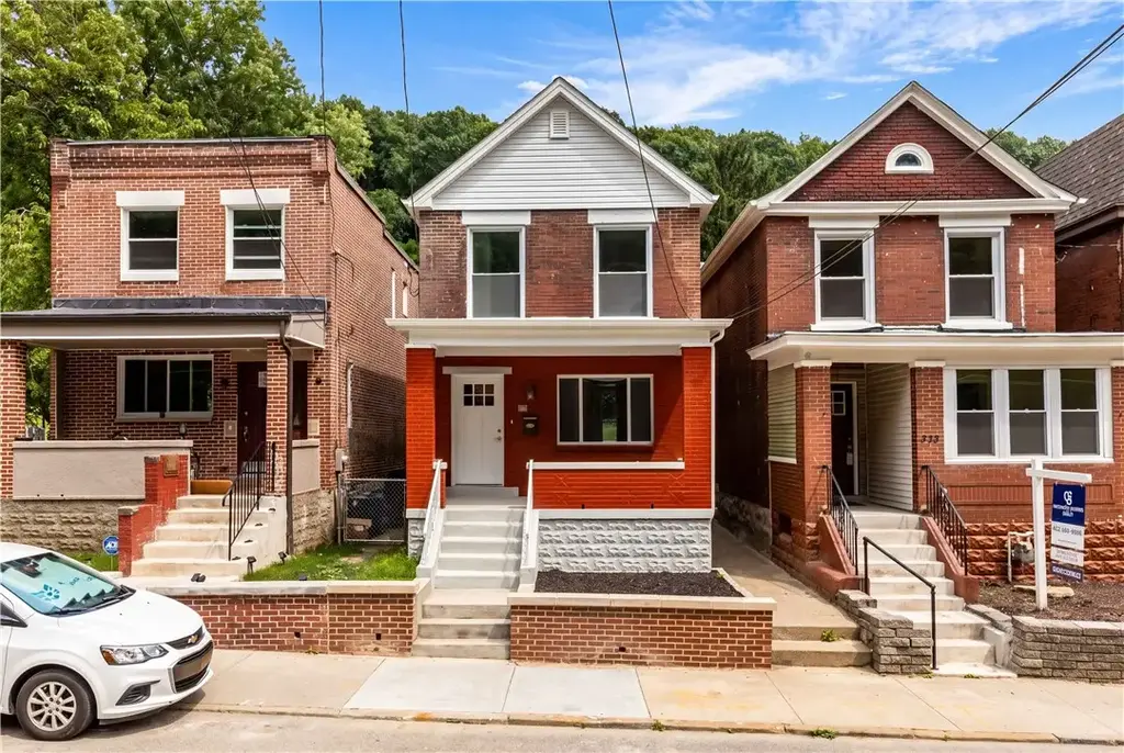 314 Renova, Hazelwood