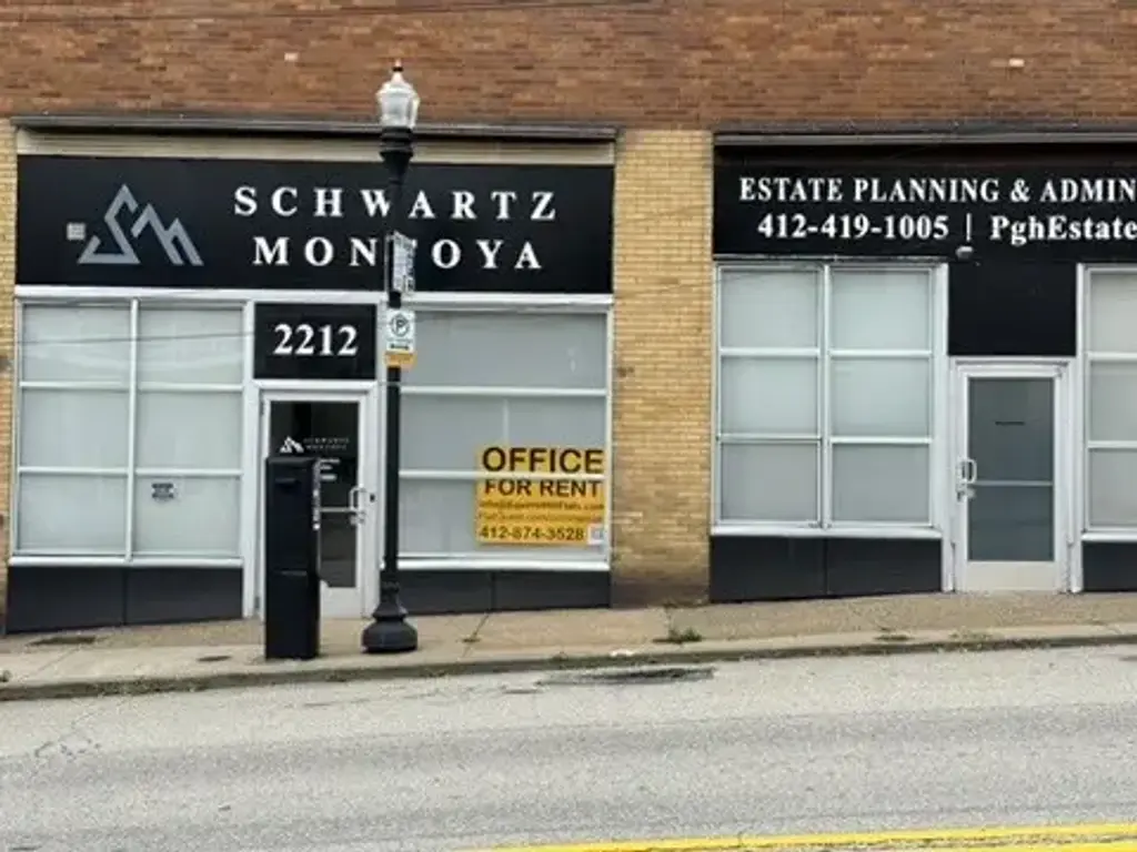 2210-2212 Murray Avenue , Squirrel Hill