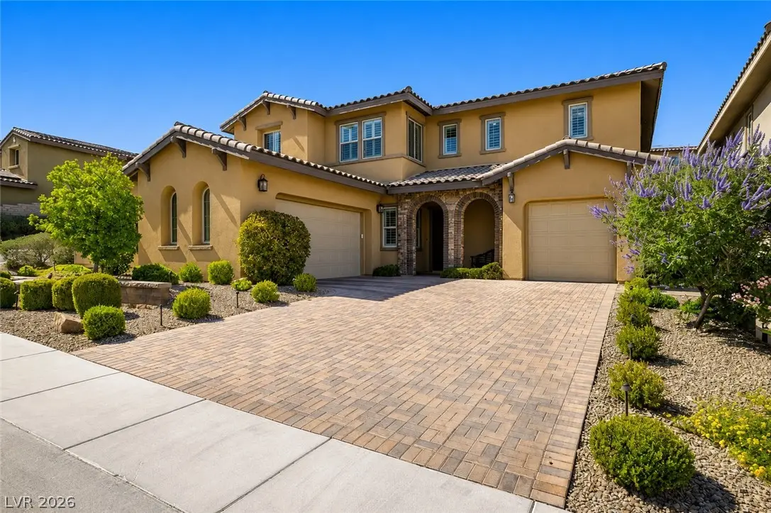 12118 Cabo Rojo Avenue, Las Vegas