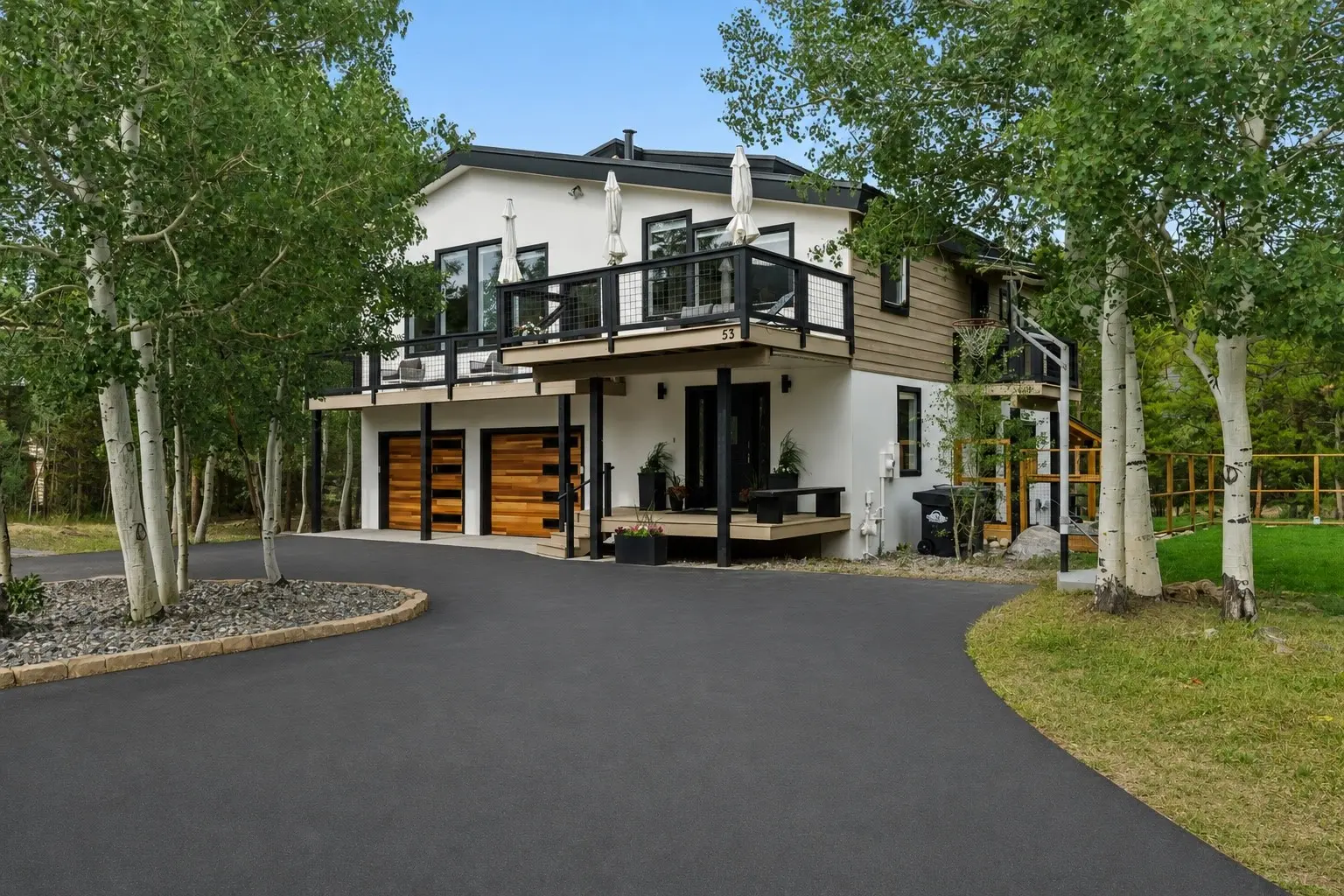 53 County Road 1041, Frisco