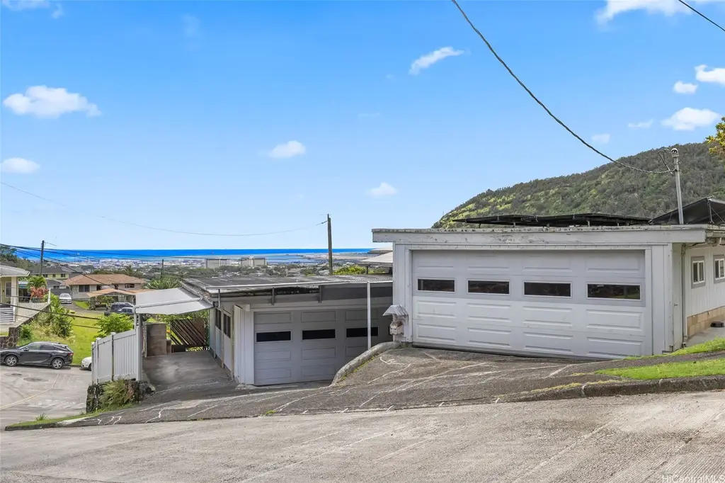 2940 Papali Street, Honolulu