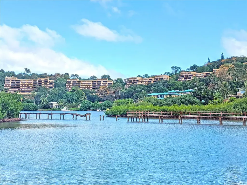 46-109 Konohiki Street # 3912, Kaneohe