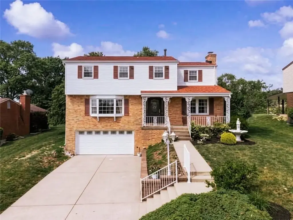 14210 Wayne Drive , North Huntingdon