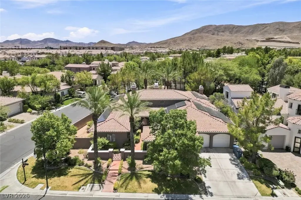 3307 Alpine Lily Drive, Las Vegas