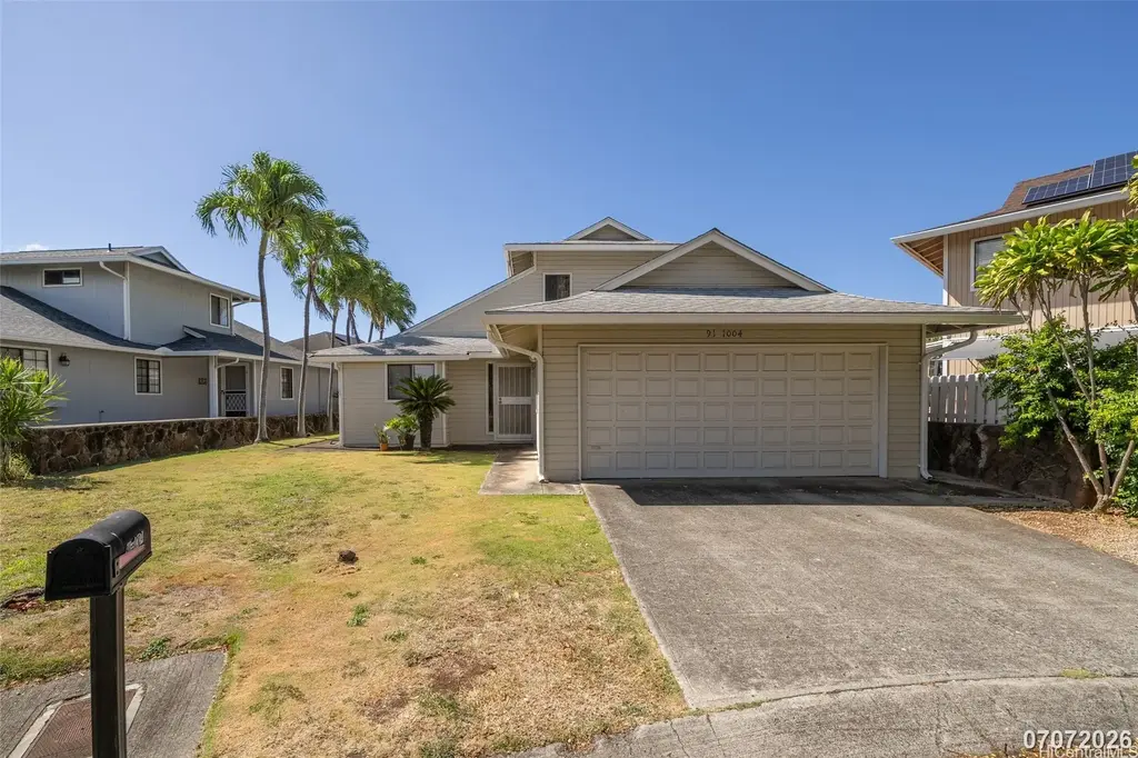 91-1004 Kupekala Street, Ewa Beach