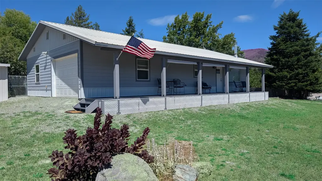 504 Greenwood Street, Thompson Falls