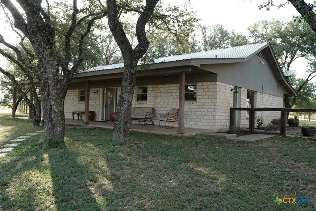6315 Beau Allen Court, Salado