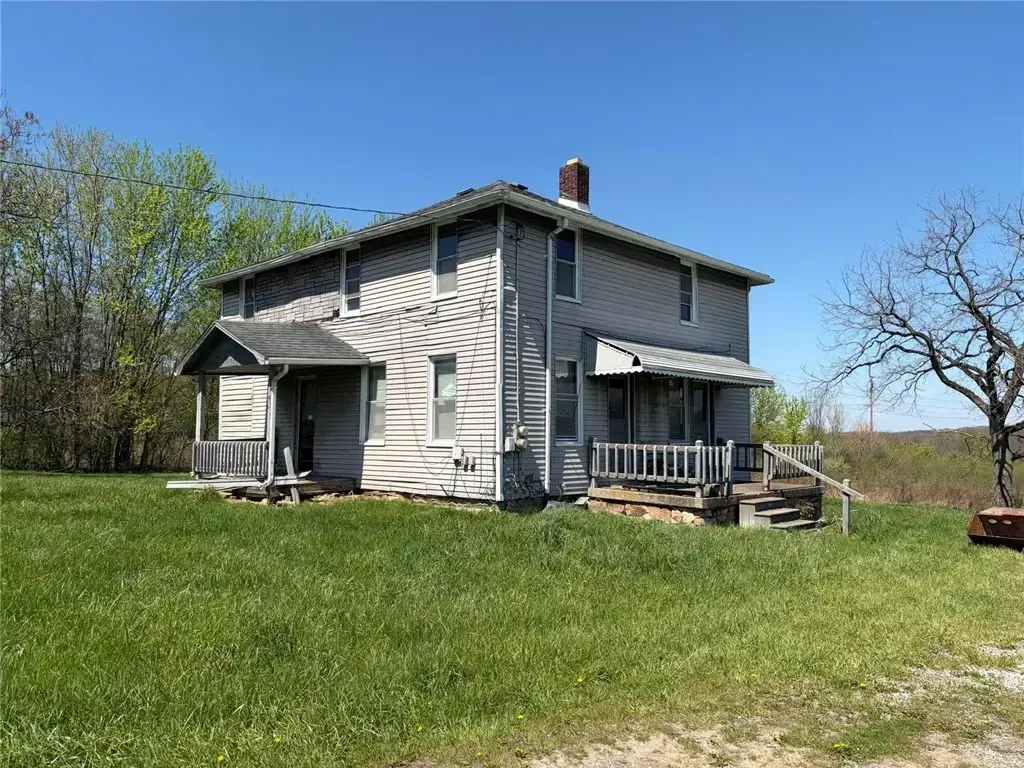 2832 Mercer West Middlesex Road , West Middlesex Boro