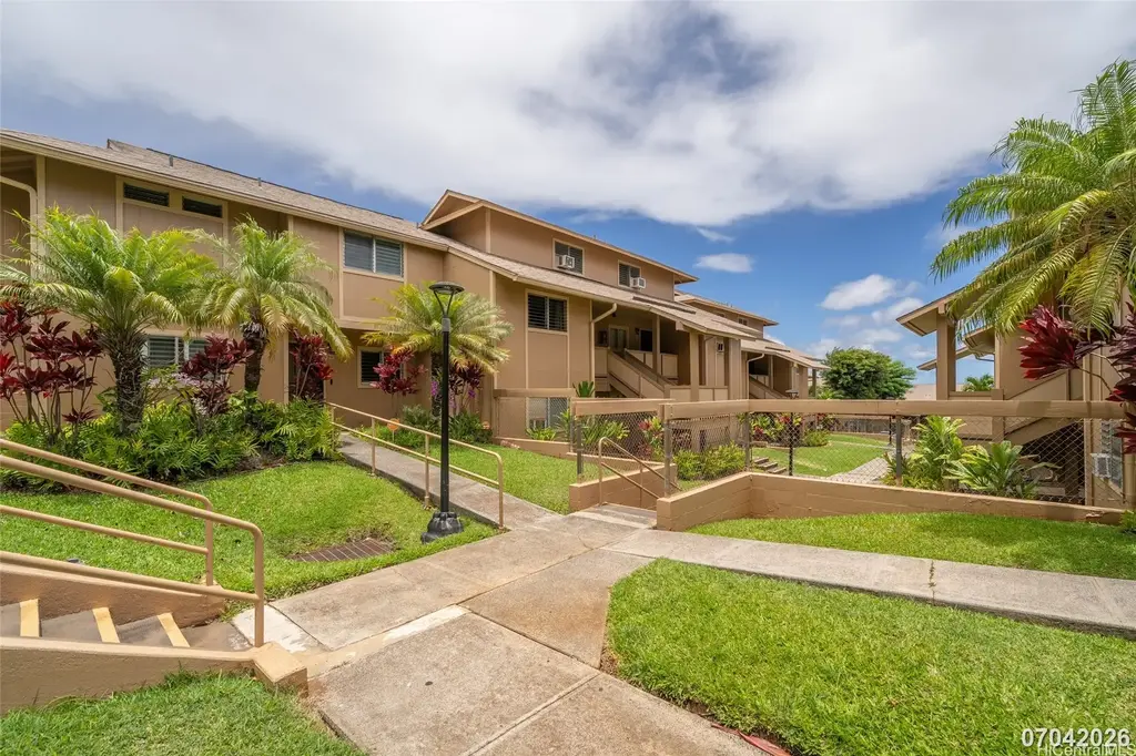98-852 Noelani Street # 50, Pearl City