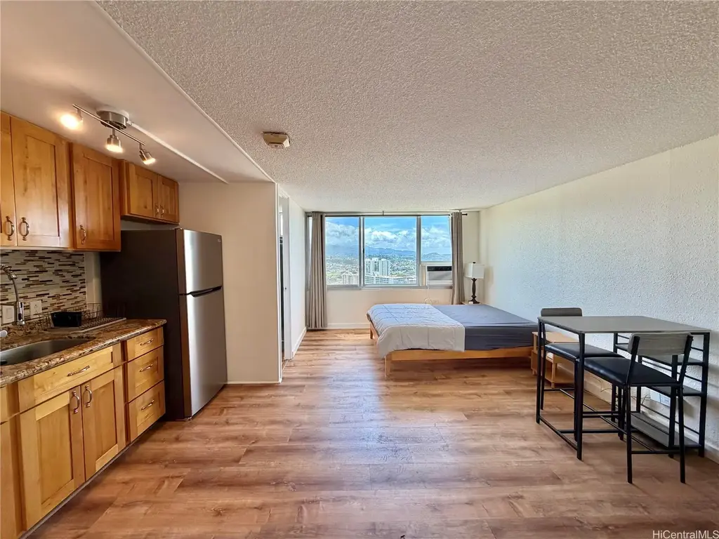 98-288 Kaonohi Street # 3405, Aiea
