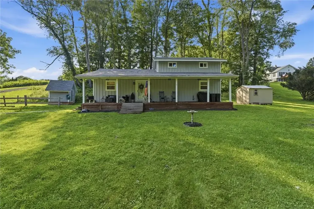 31 Anderson Avenue, West Bethlehem