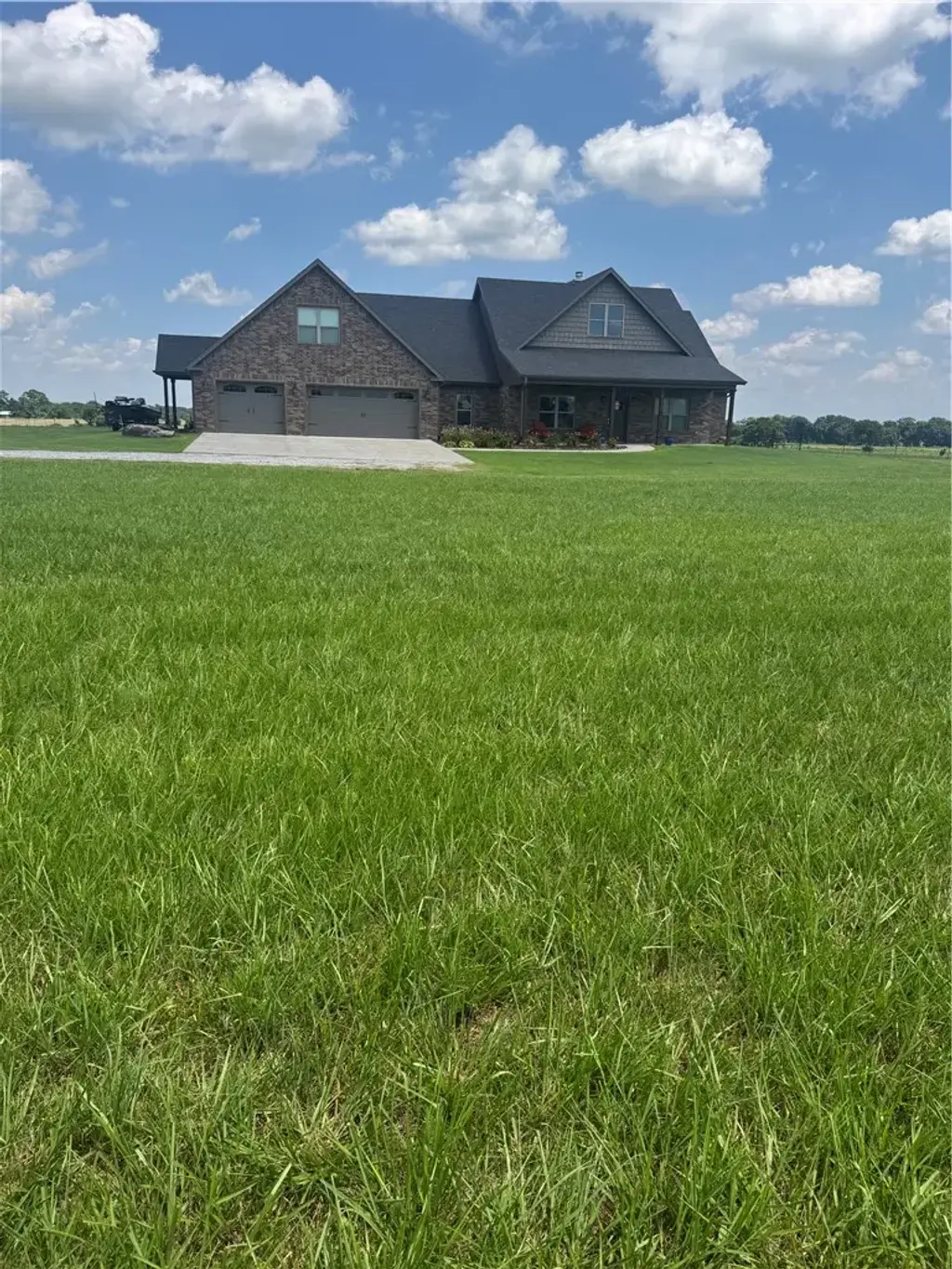20591 Shady Grove Road, Siloam Springs