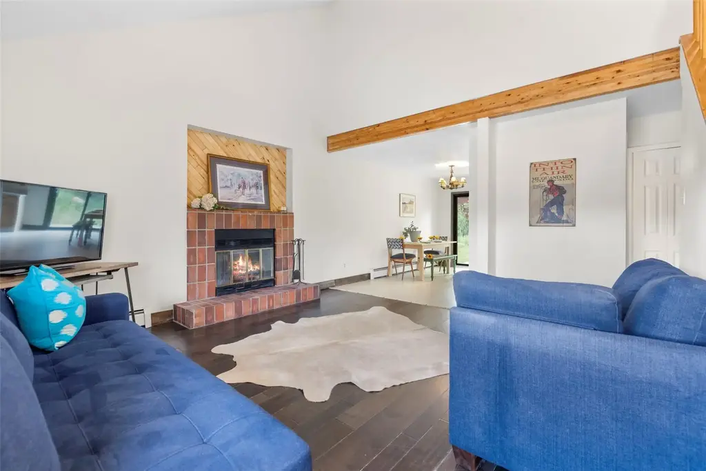 641 Ryan Gulch Road, Silverthorne