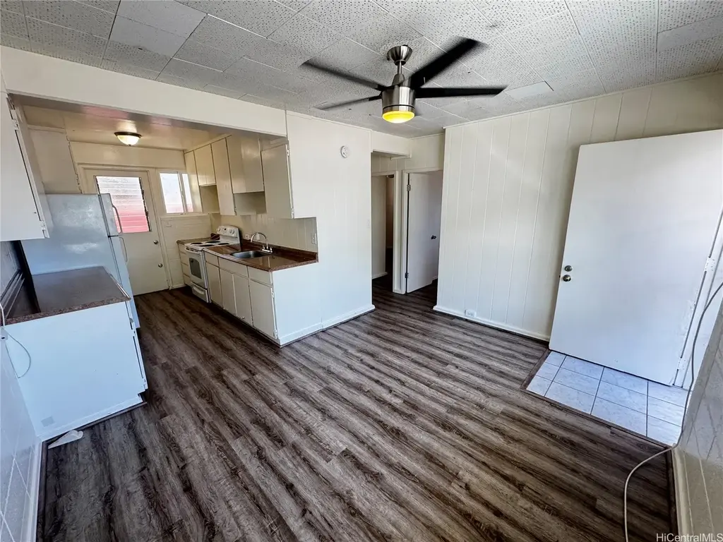 1348 Kinau Street # 3, Honolulu