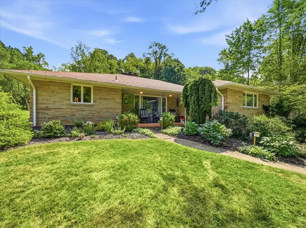 9506 Springfield Drive, McCandless