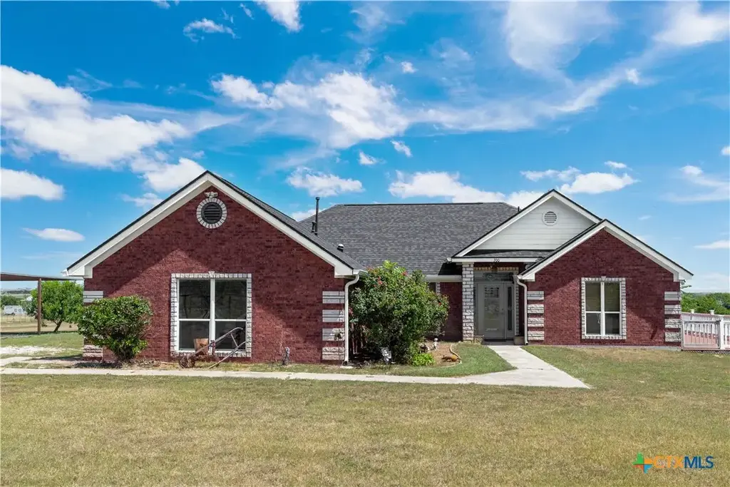 700 Fm 1783, Gatesville