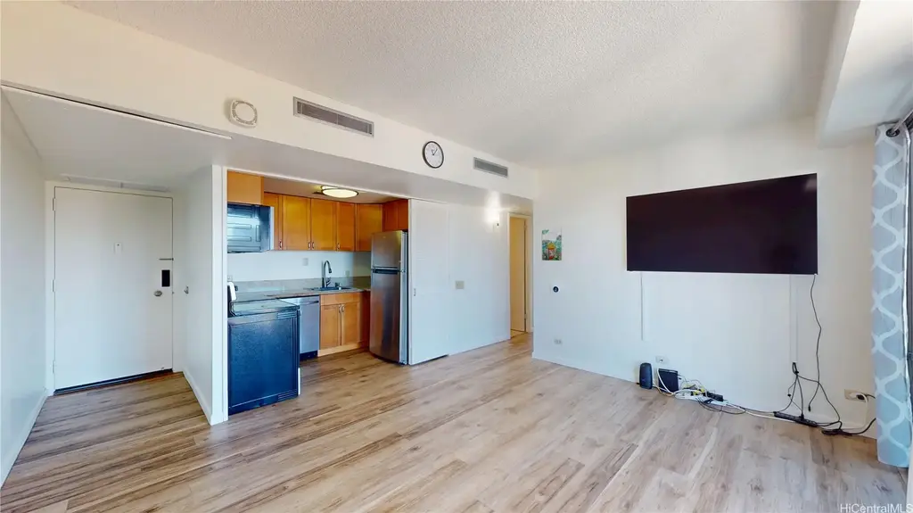 225 Queen Street # 26h, Honolulu