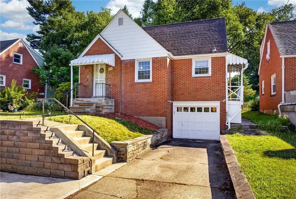 348 Vanadium Road , Scott