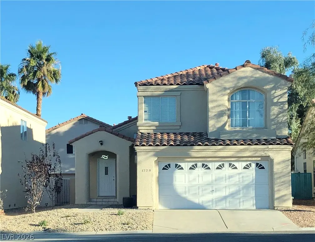 1728 Matador Way, Las Vegas