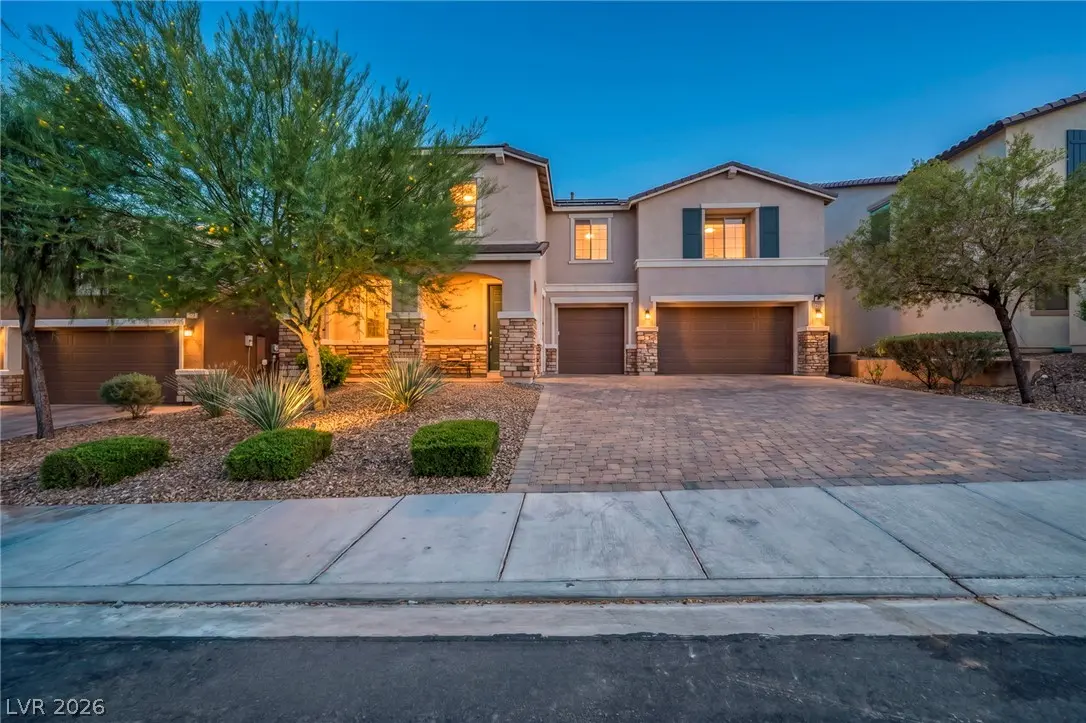 9627 Ashlynn Peak Court, Las Vegas
