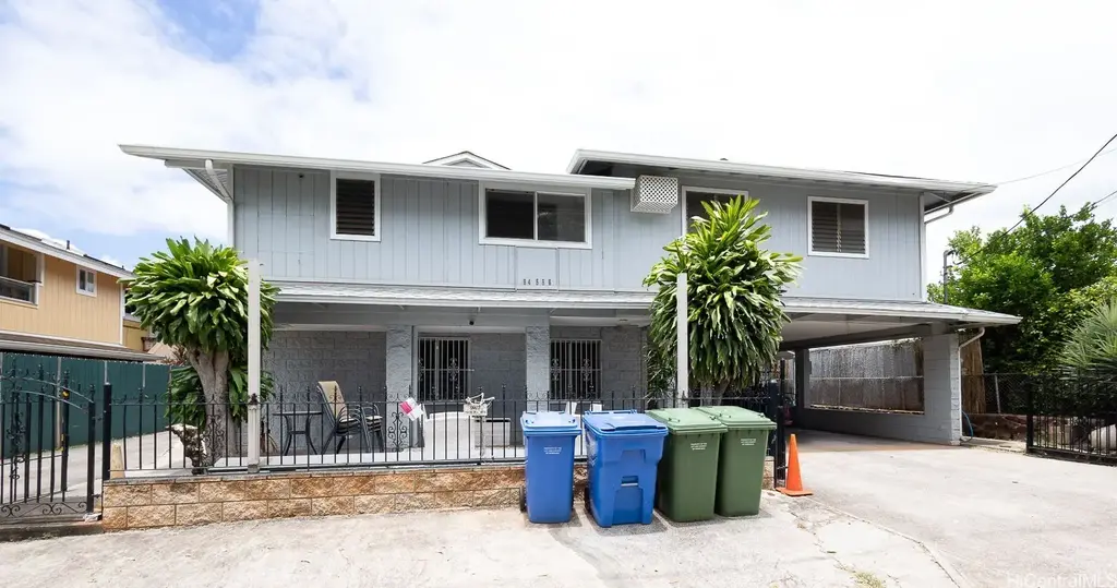 94-556 Laenui Street # 2, Waipahu