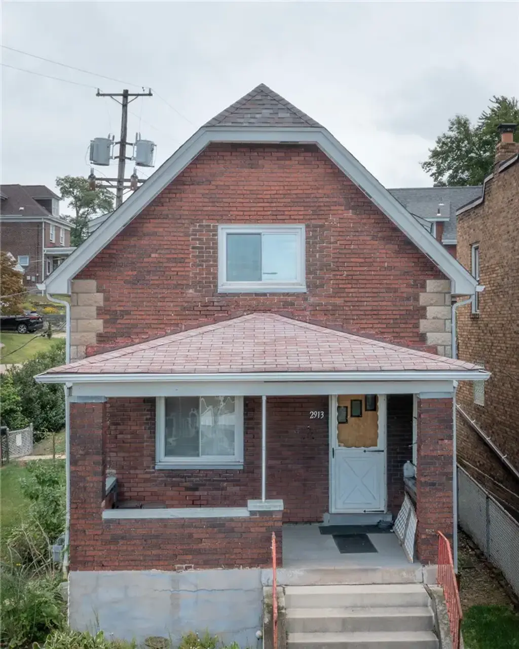 2913 Willett Road , Brentwood