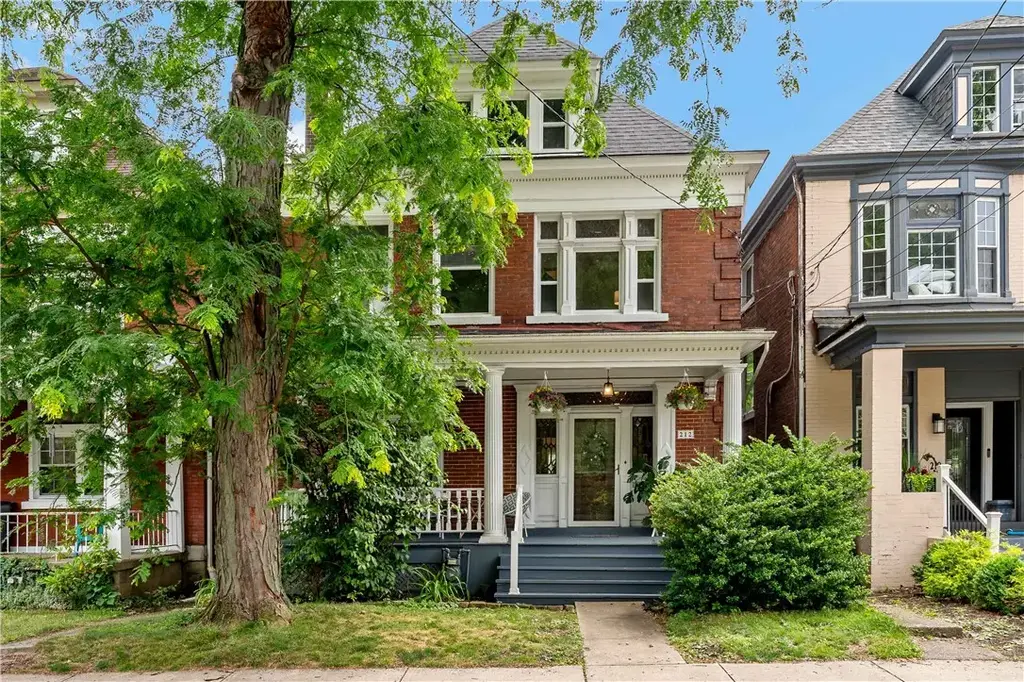 212 Elm Street , Edgewood
