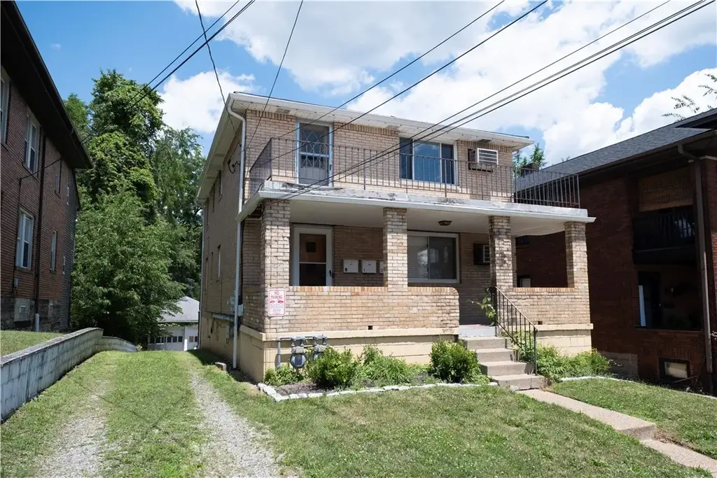 204 Teece Avenue , Bellevue