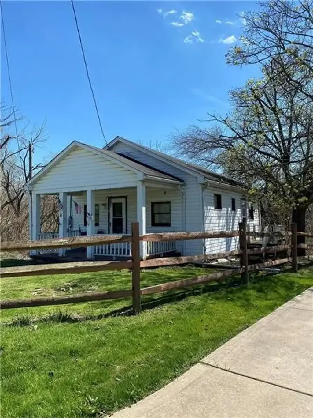 188 Steubenville Pike, Hanover