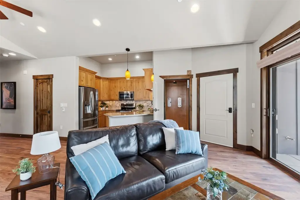 407 Granite Street 19, Frisco