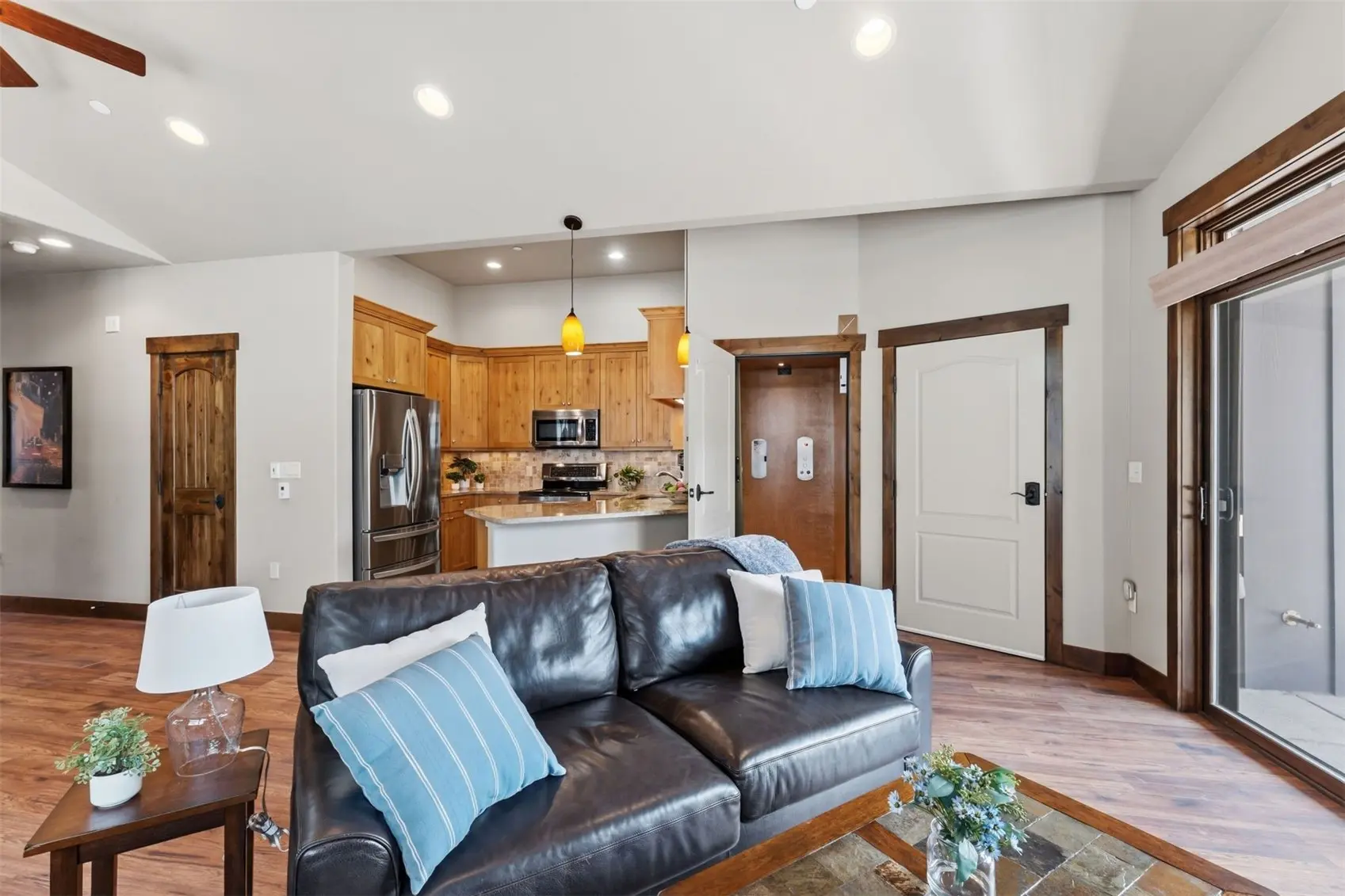 407 Granite Street 19, Frisco