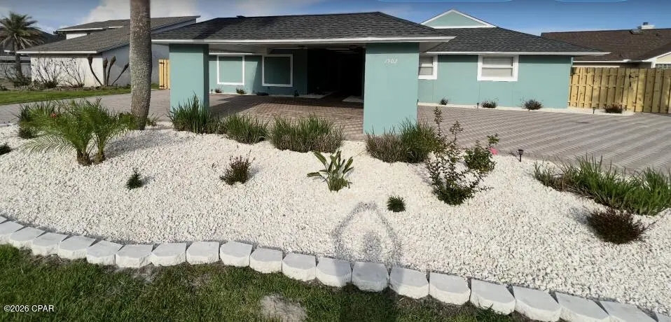 1502 Trout Lane, Panama City Beach