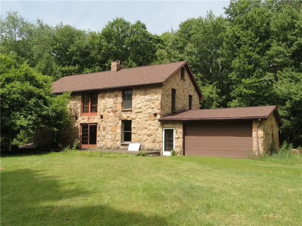 1074 Annisville Road, Washington