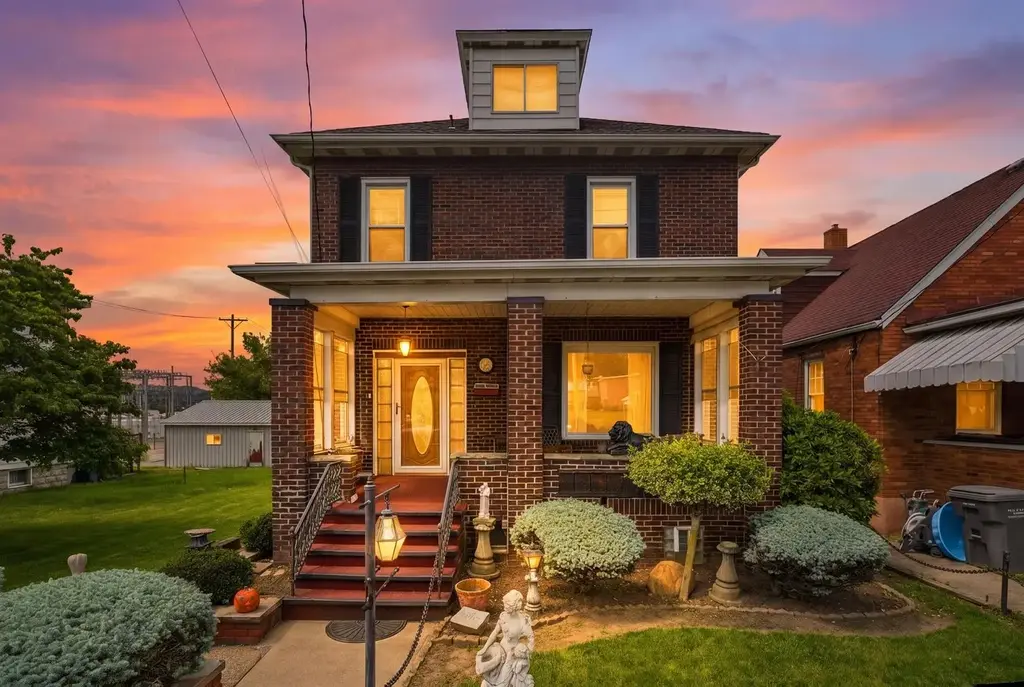 38 Franklin Avenue, Ellwood City
