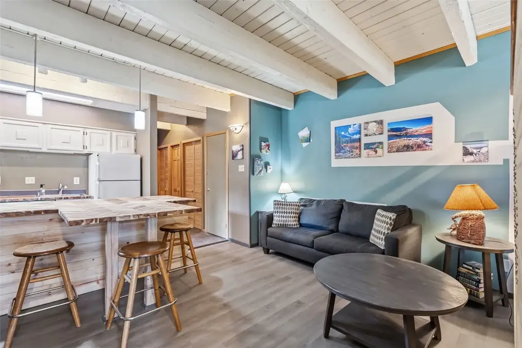 465 Four Oclock Road T2, Breckenridge