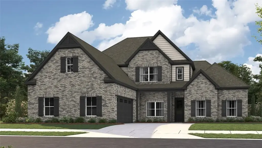 2603 Cherington Dr, Auburn