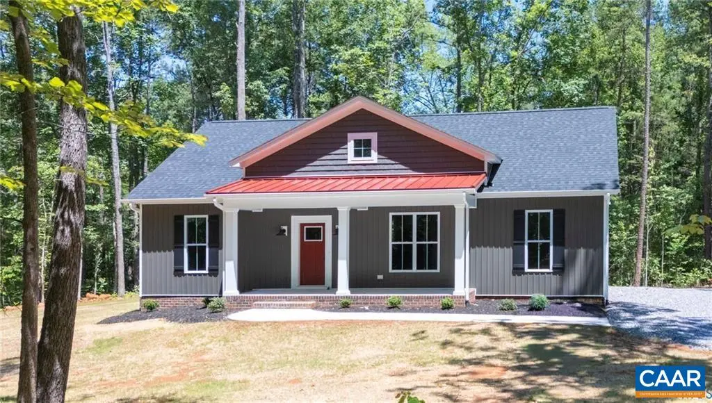 674 Briery Way Rd, Farmville