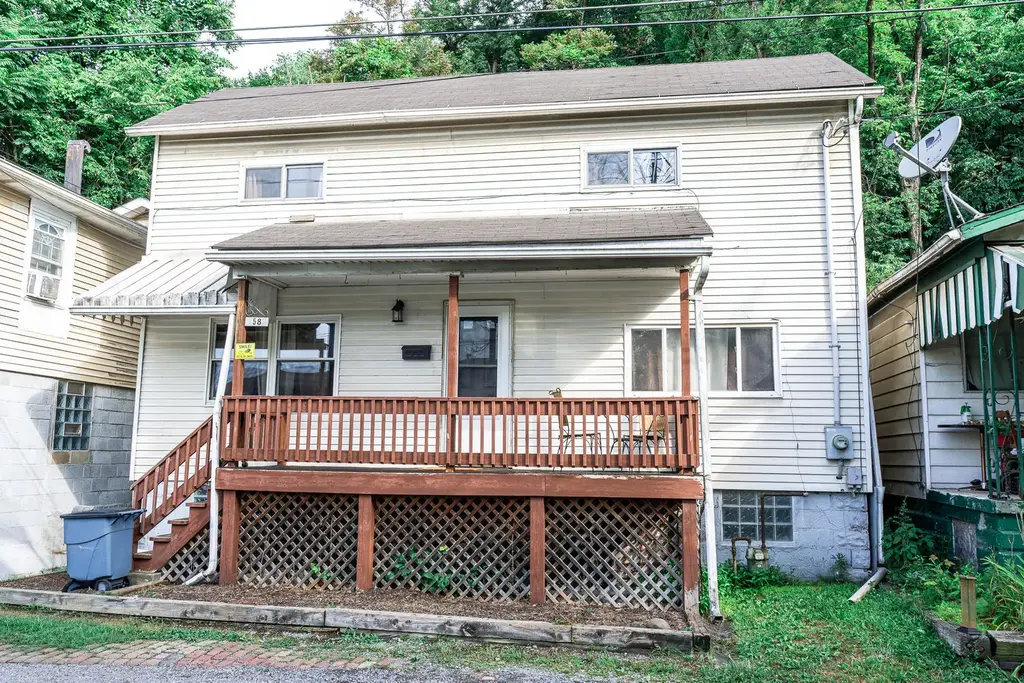 58 Kuntz Street, Harrison