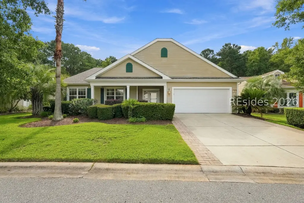15 Landmark Lane, Bluffton
