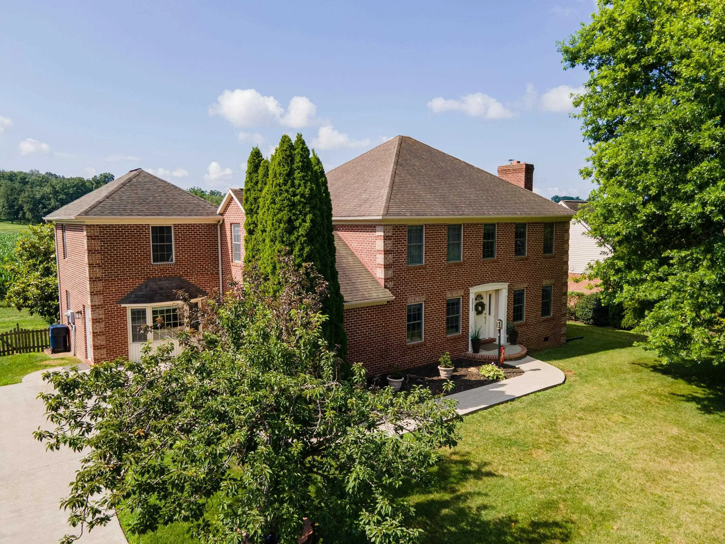 3015 Nutmeg Ct, Harrisonburg