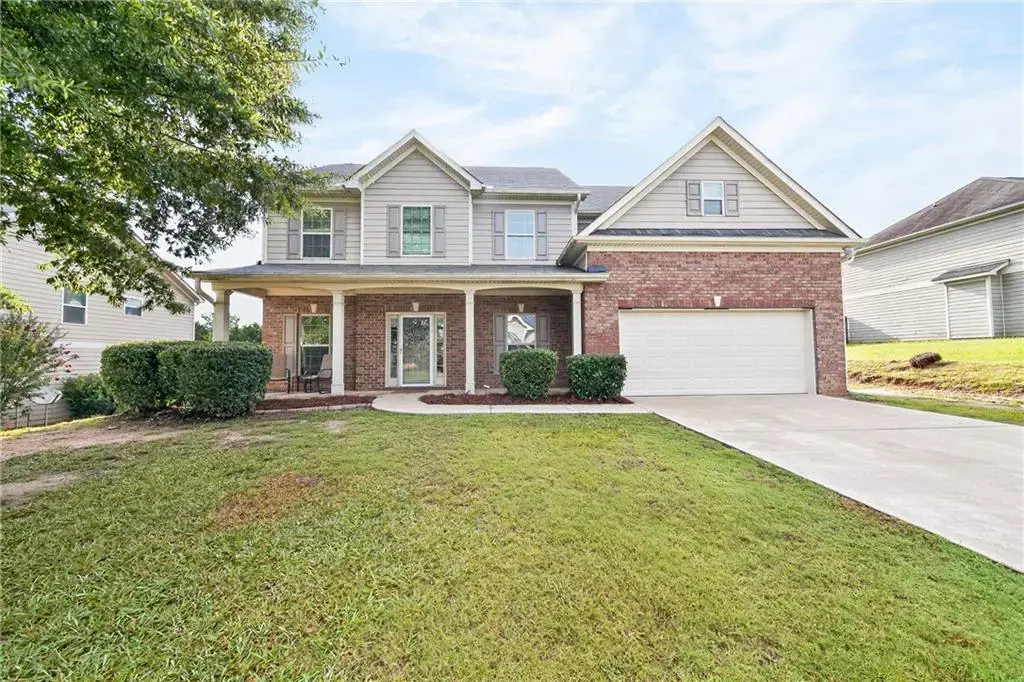 2520 Hickory Ridge Drive, Phenix City