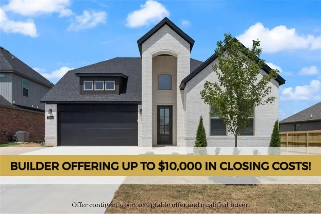 7008 Sw Orange Avenue, Bentonville