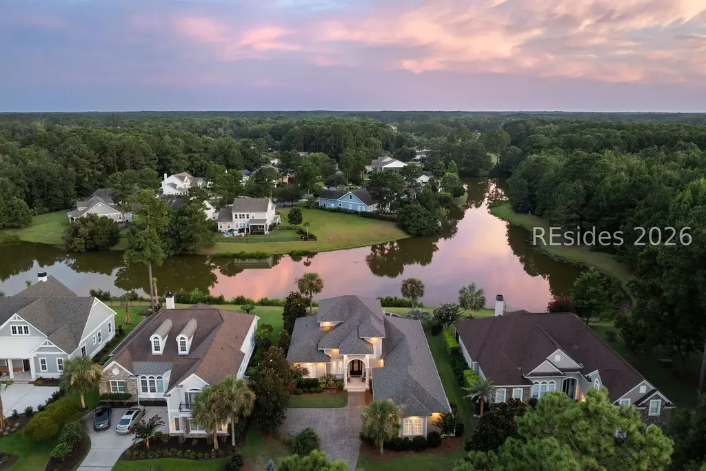 55 Wicklow Drive, Bluffton