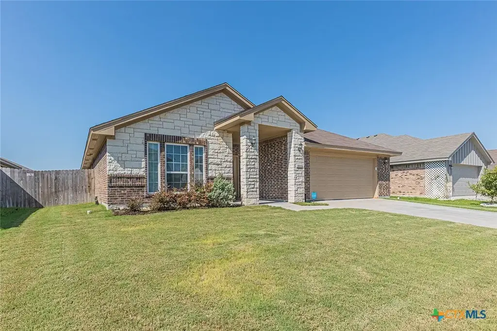 810 Earp Drive, Killeen