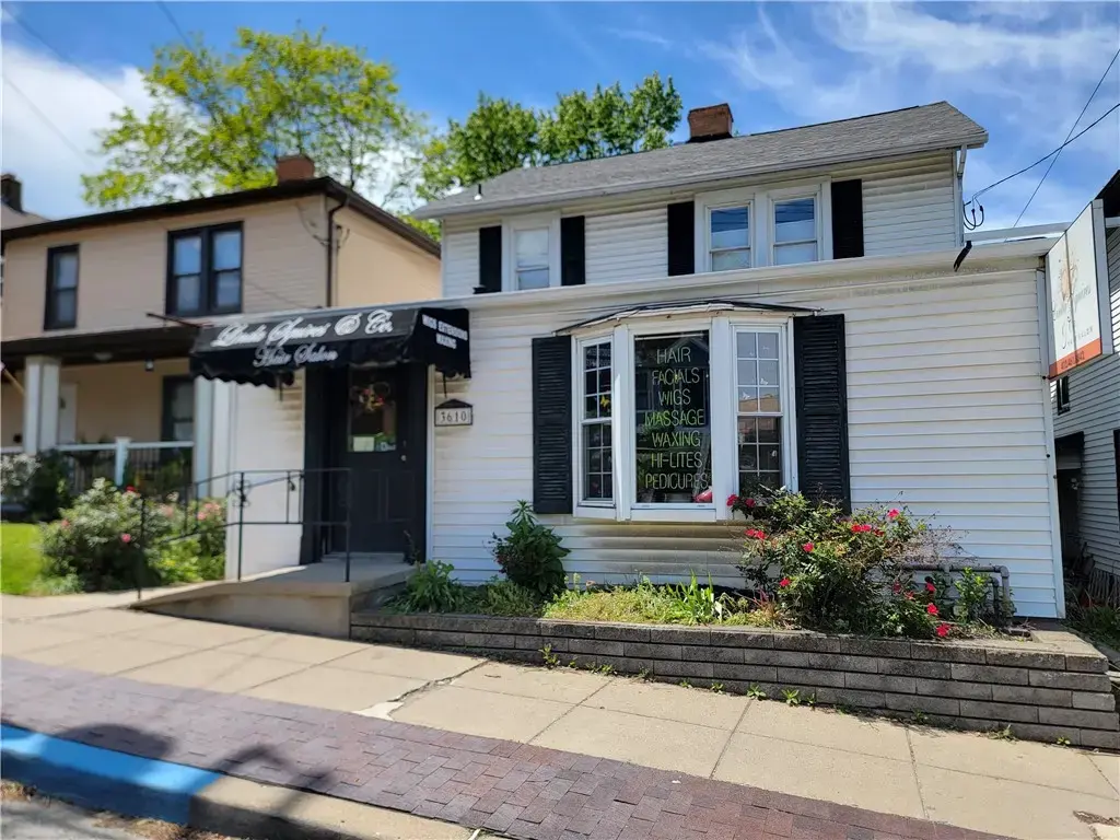 3610 Main Street , Munhall